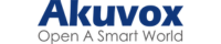 Akuvox logo