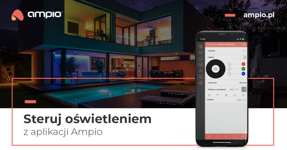 ampio app