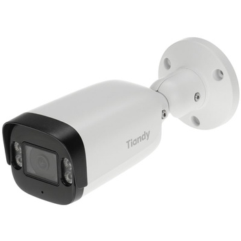 KAMERA IP TC-C38US 3LRA-28 Color Maker Lite Series - 8   Mpx 2.8   mm TIANDY