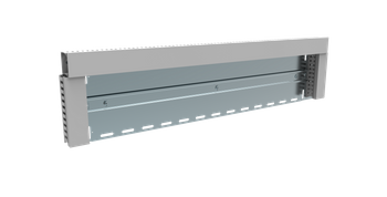 Segment DIN standard E.DS-H20-W20-D20-0000-00