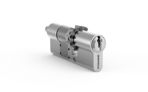 Wkładka GERDA SLR 30-61/30mm zębatka (typ B)