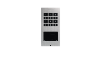Wideodomofon IP DoorBird A1121 do montażu natynkowego z czytnikiem RFID