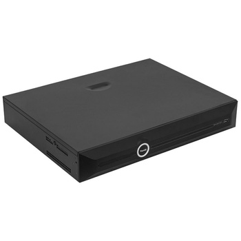 REJESTRATOR IP TC-R3440 4MB 40 KANAŁÓW AI TIANDY