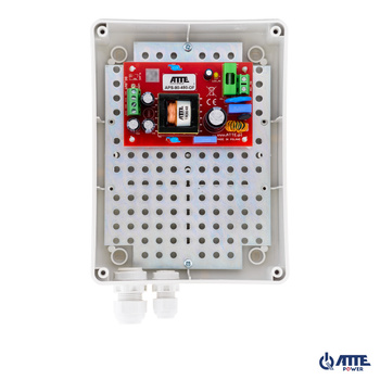 Zasilacz sieciowy ATTE APS-90-480-M1