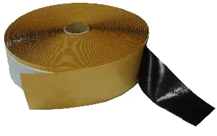 Taśma butylowa, 5cm, 20mb, 1 rolka