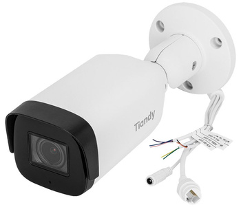 Kamera sieciowa IP 2 Mpx Motozoom TC-C32US Spec:I8/A/E/Y/M/S/H/2.7-13.5mm/V4.0