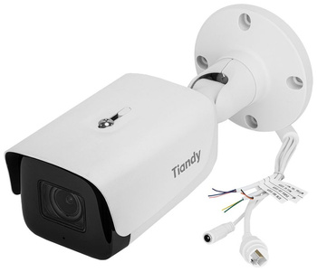 KAMERA IP TC-C35TS SPEC:I8/A/E/Y/M/H/2.7-13.5MM/V4.1 - 5 Mpx 2.7 ... 13.5 mm TIANDY
