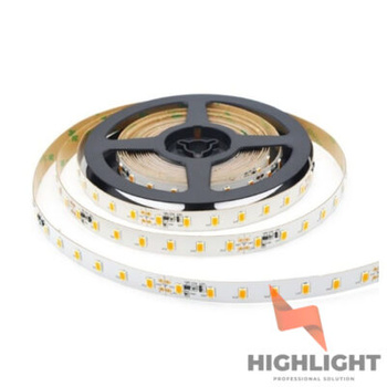 Taśma LED 24V 6W 60xSMD2835 Biała Ciepła