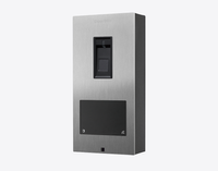 Czytnik kontroli dostępu IP DoorBird A1122 do montażu natynkowego z czytnikiem RFID i lini papilarnym