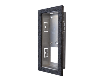 DoorBird D1101V Obudowa do montażu podtynkowego (Backbox)