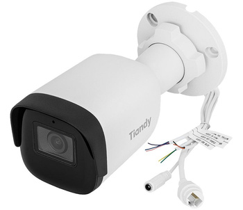 KAMERA IP TC-C35WS SPEC:I5/E/Y/M/H/2.8MM/V4.1 - 5 Mpx 2.8 mm TIANDY