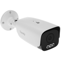 KAMERA IP LPR TC-C34LQ SPEC:LK/I3W/A/E/Y/M/S/H/LPR/8-32MM Color Maker / Pro - 4   Mpx 8   ... 32   mm - MOTOZOOM TIANDY