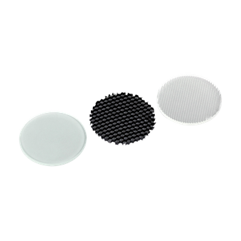 SOCZEWKA ZMIĘKCZAJĄCA T60 LV