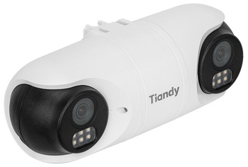 PODWÓJNA KAMERA IP TC-C32RN SPEC:I5/E/Y/QX/2.8MM/V4.2 Spark Series 2 x 1080p 2 x 2.8 mm TIANDY