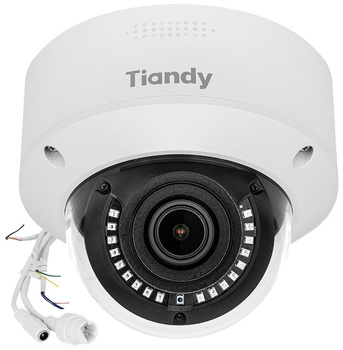 KAMERA WANDALOODPORNA IP TC-C35MS SPEC:I3/A/E/Y/M/S/H/2.7-13.5MM/V4.0 - 5 Mpx 2.7 ... 13.5 mm TIANDY