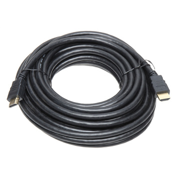 Kabel HDMI 1.4b - 20 m długości 4K 30Hz Ethernet eARC Wzmacniacz