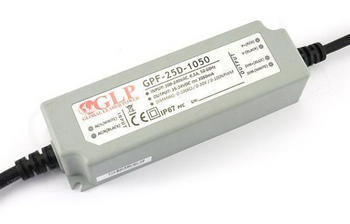 GPF-25D-1050