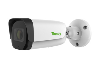 Kamera tubowa IP Tiandy MotoZoom 5 Mpix IR80 Klasyfikacja TC-C35US Spec: I8/A/E/Y/M/S/H/2.7-13.5mm/V4.0