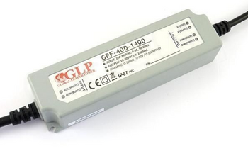 GPF-40D-1400
