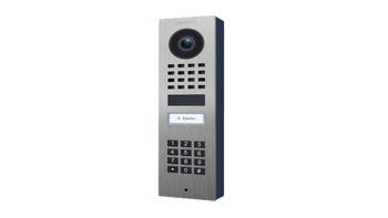 Wideodomofon IP DoorBird D1101KV do montażu natynkowego