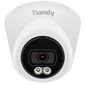 KAMERA IP TC-C34XN SPEC:I3W/E/Y/C/2.8MM/V5.0 Spark / Color Maker - 3.7 Mpx 2.8 mm TIANDY