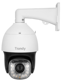 Kamera IP Szybkoobrotowa Zewnętrzna TC-H356Q SPEC:30X/IW/E++/A/V3.0 - 5 Mpx 4.7  ... 141   mm TIANDY