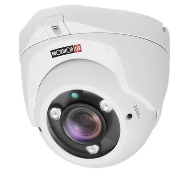 Kamera kopułowa AHD 5MPx DI-350AU-MVF