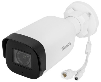 KAMERA IP TC-C34UN SPEC:I8/A/E/Y/2.8-12MM/V4.2 - 4 Mpx 2.8 ... 12 mm TIANDY