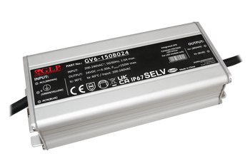 GV6-150B012
