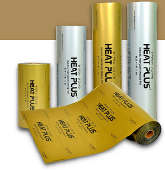 Folia Grzewcza HEAT PLUS 150W