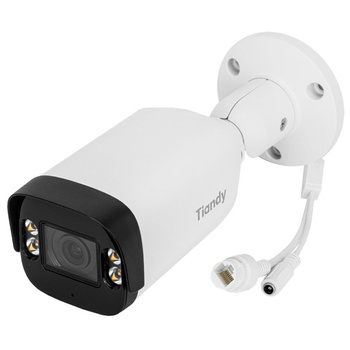 KAMERA IP TC-C35US 3LRA-28 Color Maker - 5   Mpx 2.8   mm TIANDY