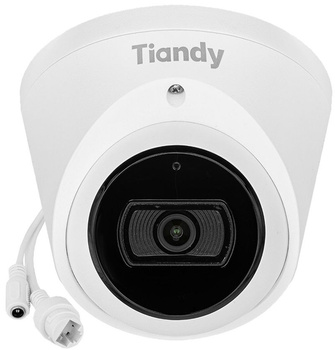 Kamera IP TC-C38XS SPEC:I3/E/Y/M/2.8MM/V4.0 - 8 Mpx 2.8 mm TIANDY