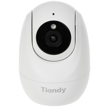 KAMERA IP OBROTOWA WEWNĘTRZNA TC-H322N 9DA-4 WI-FI SERIES, Color Maker 1080p 4   mm TIANDY
