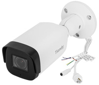 KAMERA IP TC-C35US SPEC:I8/A/E/Y/M/S/H/2.7-13.5MM/V4.0 - 5   Mpx 2.7   ... 13.5   mm TIANDY