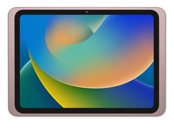 DAME WALL 2.0 IPAD 10.9 (ROSE GOLD)
