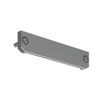 Zaślepka TESPO metalizowana