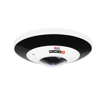 Kamera fisheye IP 6MPx FEI-360IPN