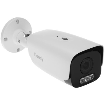 KAMERA IP LPR TC-C34LQ SPEC:LK/I3W/A/E/Y/M/S/H/LPR/2.8-12MM Color Maker / Pro - 4   Mpx 2.8   ... 12   mm - MOTOZOOM TIANDY