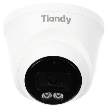 Kmaera IP TC-C35XS 3ERA-28 Color Maker - 5 Mpx 2.8 mm TIANDY