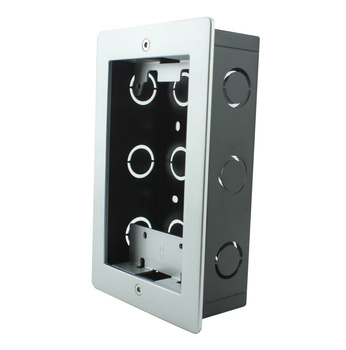 AKUVOX R20A-X - Puszka podtynkowa do R20