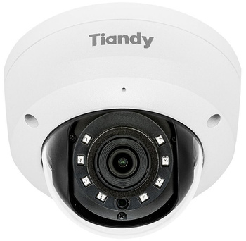 KAMERA WANDALOODPORNA IP TC-C35KS SPEC:I3/E/Y/M/H/2.8MM/V4.1 - 5 Mpx 2.8 mm TIANDY