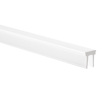 Osłona HR-17 Mleczna