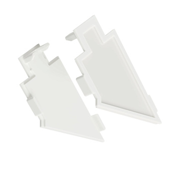 Zestaw zaślepek POKET