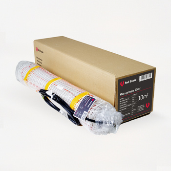 Mata grzejna 150W/m2-10m2