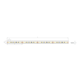 Taśma LED K-27-0450-24