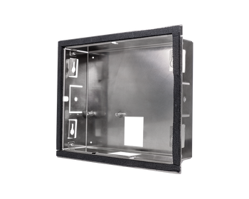 DoorBird D1101KH​ Obudowa do montażu podtynkowego (Backbox)