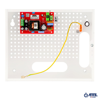 Zasilacz sieciowy ATTE APS-90-480-E