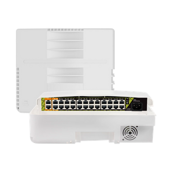 Switch SW2624POE-G-300-OUT