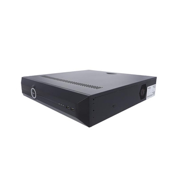 Rejestrator sieciowy IP 80-kanałowy Tiandy TC-R3880 Spec: I/B/N/V4.0