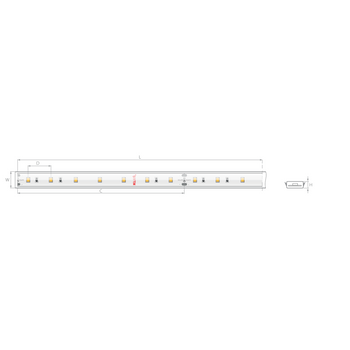 TAŚMA LED KWP-8K27-0480-24